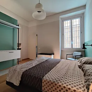  Apartamento Darsena