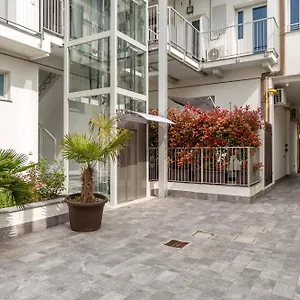  Apartamento Khl - Sansiro,