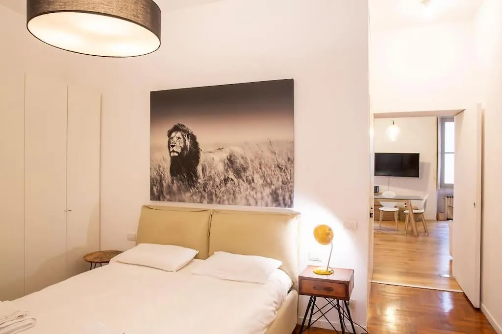 Appartamento: Tarra6 Milan Italy