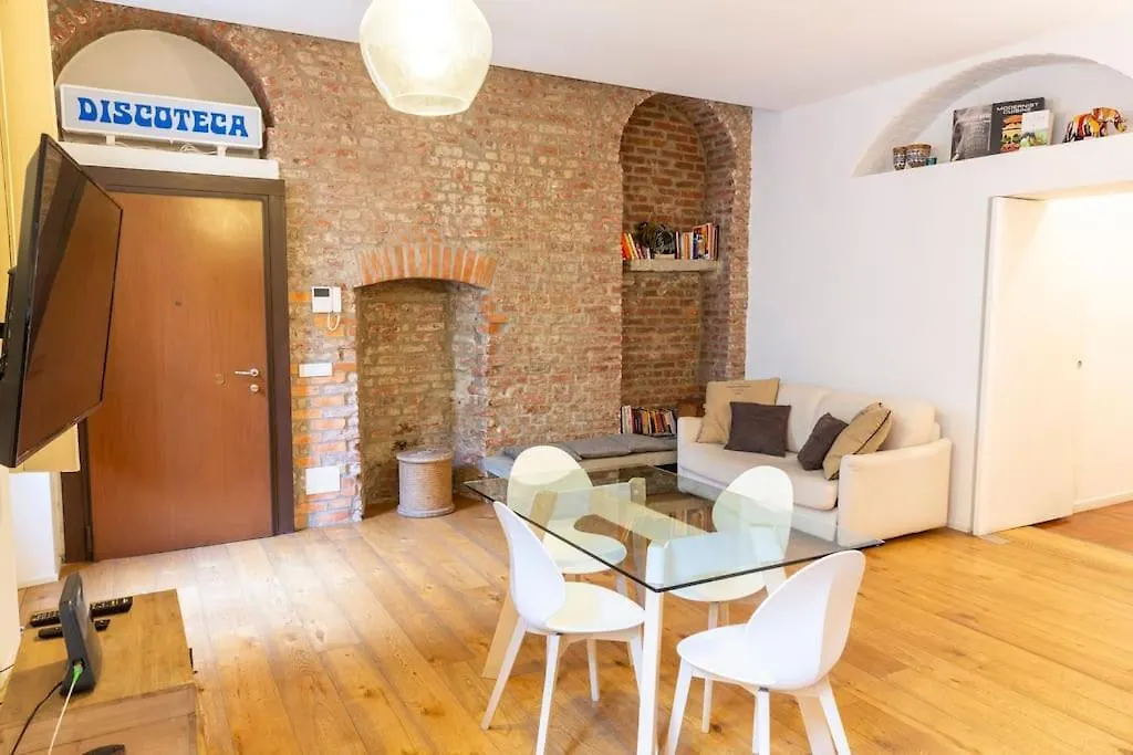 Appartamento: Tarra6 Milano Appartamento